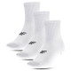 4F Παιδικές κάλτσες 3 pairs 4F Παιδικές κάλτσες 3 pairs